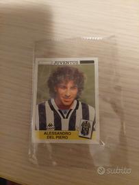 Figurina Alessandro Del Piero 94-95