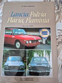0riginale 1989 Lancia Fulvia, Flavia, Flaminia