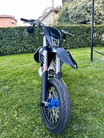 Husqvarna Te 300 Motard/Enduro