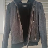 Giubbino uomo Zara man