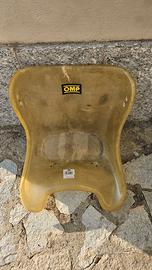 Sedile Kart OMP taglia 36