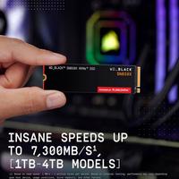 WD_BLACK SN850X NVMe SSD 1TB