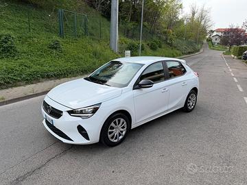 OPEL CORSA 1.2 BENZINA ANNO 2020