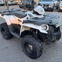 Quad Polaris sportsman