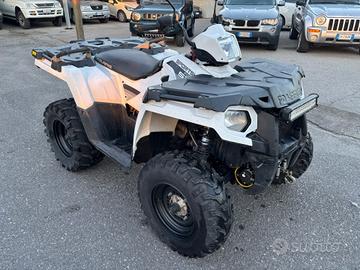 Quad Polaris sportsman