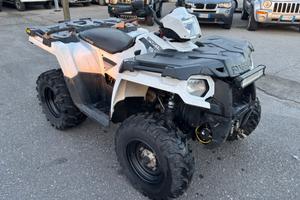 Quad polaris
