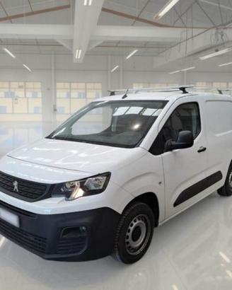 PEUGEOT Partner BlueHDi 100 PC Furgone Premium