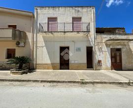 CASA INDIPENDENTE A CASTELLAMMARE DEL GOLFO