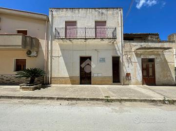 CASA INDIPENDENTE A CASTELLAMMARE DEL GOLFO