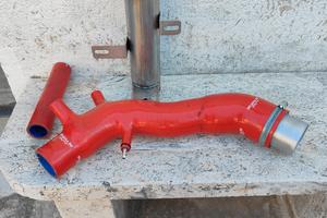 kit aspirazione bassa Orra 595 Abarth 