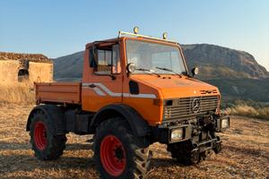 Unimog