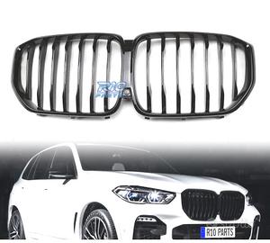 GRIGLIA BMW X5 G05 18-22 LOOK M PERFORMANCE NERO L