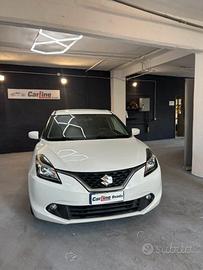 SUZUKI BALENO 2018 (VENDUTA)