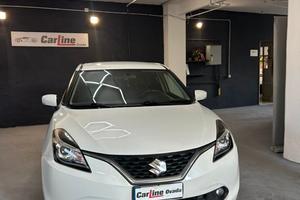 SUZUKI BALENO 2018 (VENDUTA)