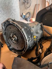 cambio automatico ZF8HP45