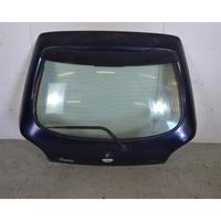 Portellone bagagliaio posteriore Ford Fiesta IV Da