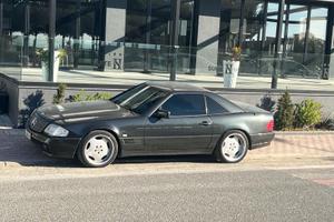 Mercedes  SL