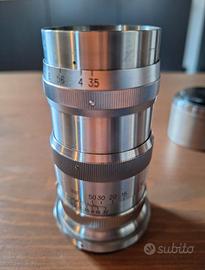 OBIETTIVO NIKON NIKKOR Q C