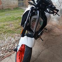 KTM Duke 390