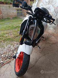 KTM Duke 390