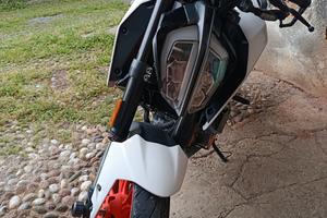 KTM Duke 390