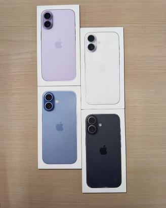 iPhone 17 512gb - Nuovi
