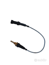 Sonda di temperatura PT 100, attacco 1/4"