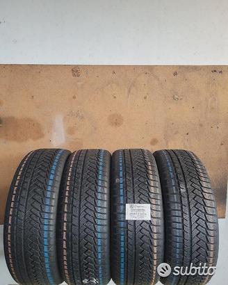 Gomme invernale usate 225/55 18 102V XL