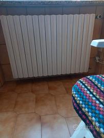 Termosifoni in ghisa
