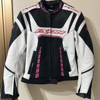 Giacca moto donna Ixon