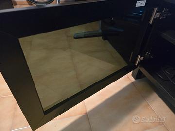 Mobile tv Ikea Besta