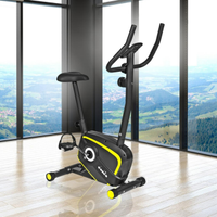 Bicicletta Diadora Fitness Lilly Evo - Ottime Cond