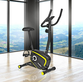 Bicicletta Diadora Fitness Lilly Evo - Ottime Cond