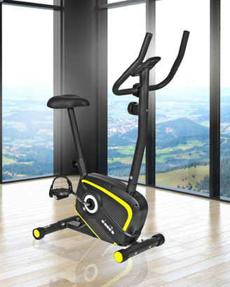 Bicicletta Diadora Fitness Lilly Evo - Ottime Cond