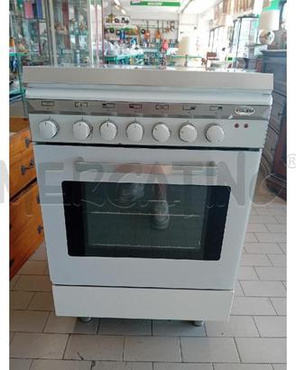 CUCINA A GAS GLEM
