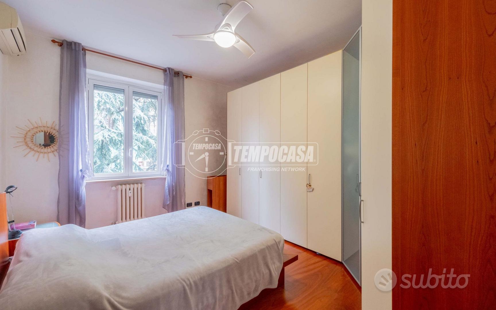Appartamento – Milano, Quartiere Ca' Granda Sud, Municipio 9 - Vista 4