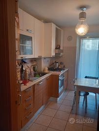 Veneta cucine. Usata Trieste 