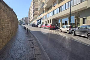 POSTO AUTO A NAPOLI