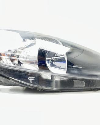 FARO ANTERIORE DESTRO FIAT Grande Punto 2° Serie