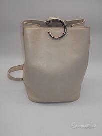 Borsa zaino marca Cartier