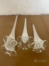 Calle Paolo Venini ricambi lampadario