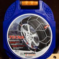 CATENE AUTO Weissenfels Tecna M30 4