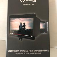 Visore Smartphone Celly Premium Line