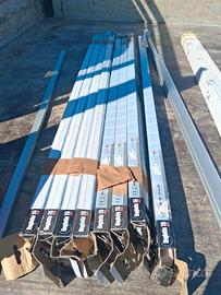 lampade neon con interruttore