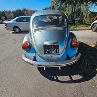 wolkswagen maggiolino