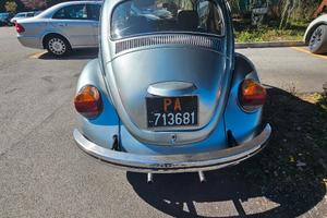 wolkswagen maggiolino