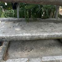 Lavandino pietra antico