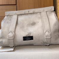 Vaso / Porta Oggetti in Cemento SELETTI