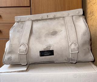 Vaso / Porta Oggetti in Cemento SELETTI