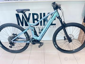 Scott Strike E-Ride 930